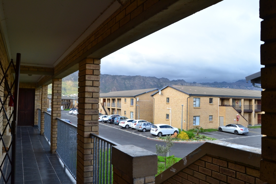 2 Bedroom Property for Sale in Fairview Golf Estate Western Cape